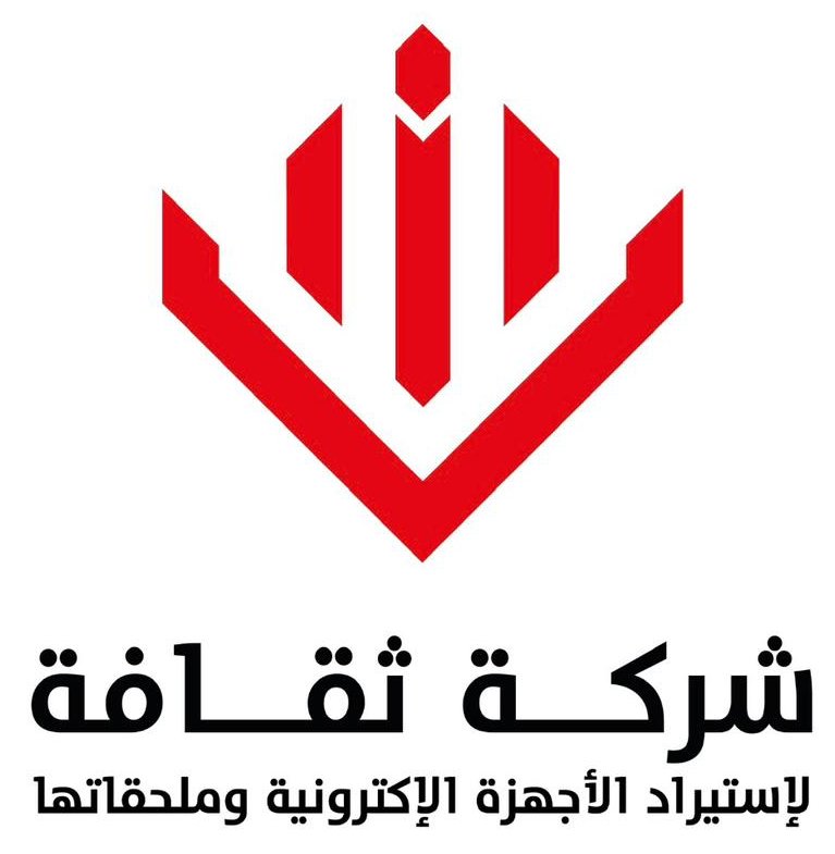 شعار شركة ثقافة